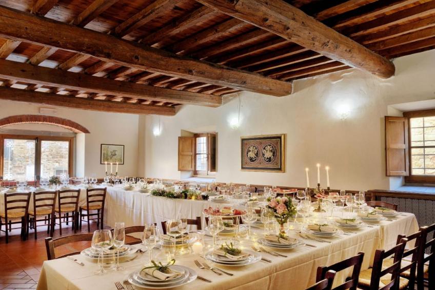 Ferienvilla 'Casalino' mit privatem Pool - foto 3