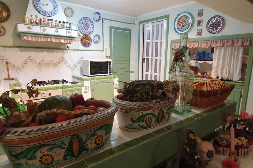 Zyklopenhaus. Erstaunliche Aussicht und privates Mini-Spa - foto 22