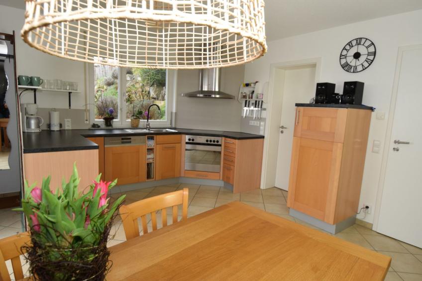 Appartement in Beuren mit Terrasse und Grill - foto 11