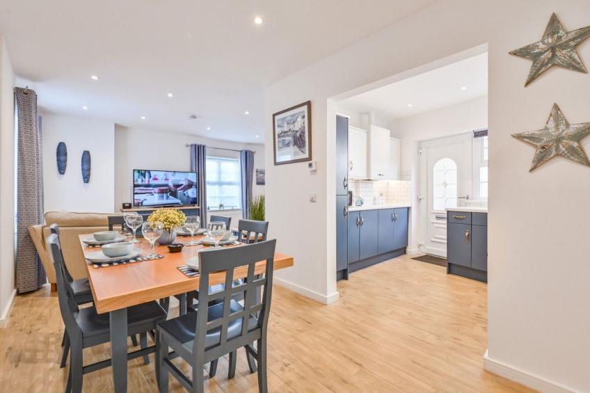 Die Ellington Court Wohnung - foto 13