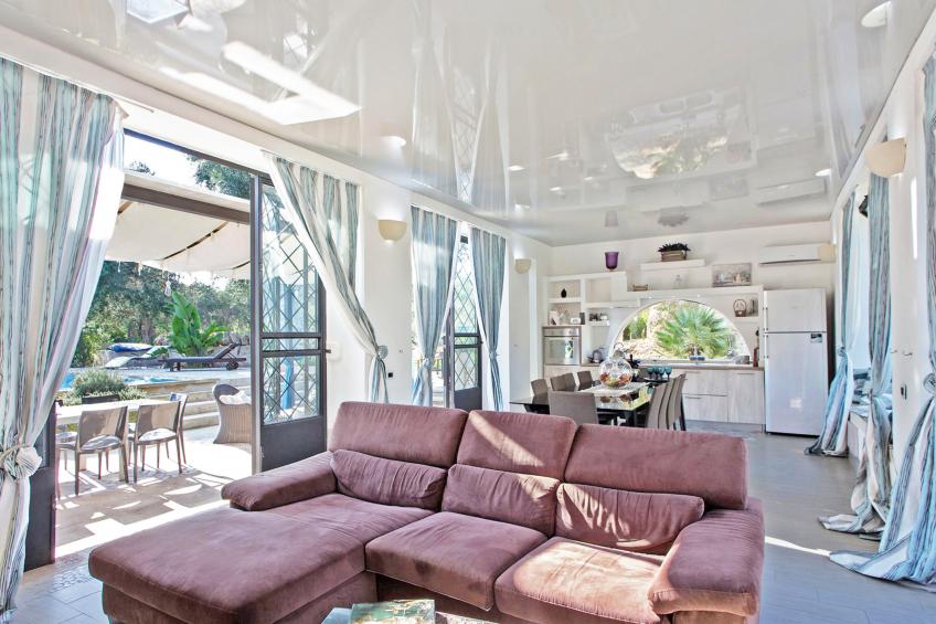 Tenuta Bouganville With Garden And Pool - foto 7