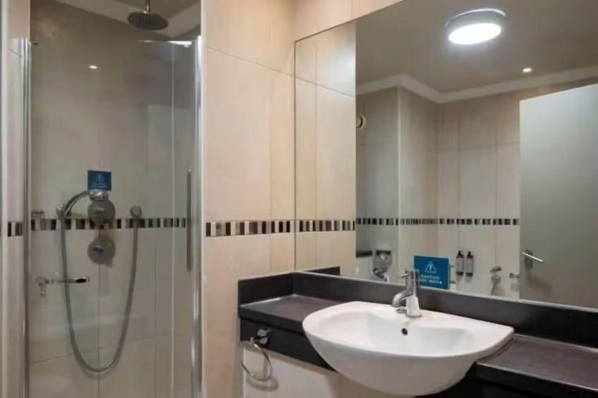 Classic Double room - foto 19