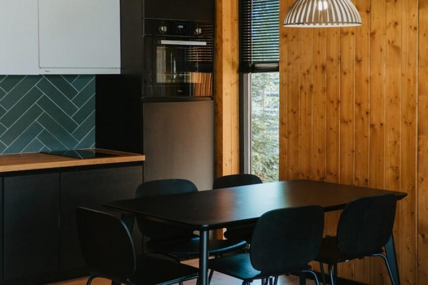 Domy wakacyjne i apartamenty w Niechorzu - foto 5