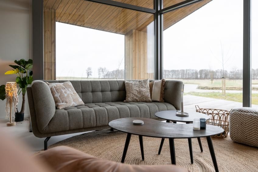 Natuurhuis Waterrand - foto 5