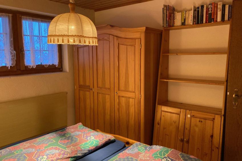 Chalet Gerbera Appartement/Fewo, Bad, WC 5-Bettwohnung - foto 14