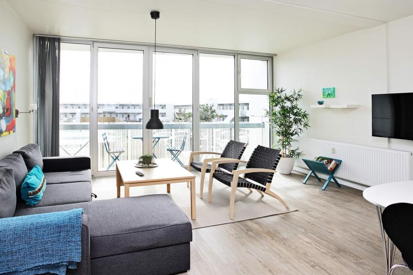 3 room,renovated - foto 13