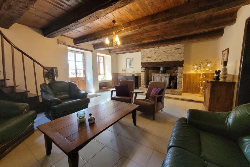 Gite La Vigne - foto 11