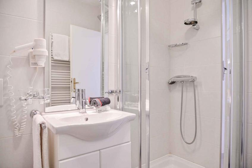 appartement de vacances avec air conditionné - BF-JYP9 - foto 17
