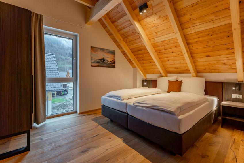 Mountain Chalet Chapeau - foto 8