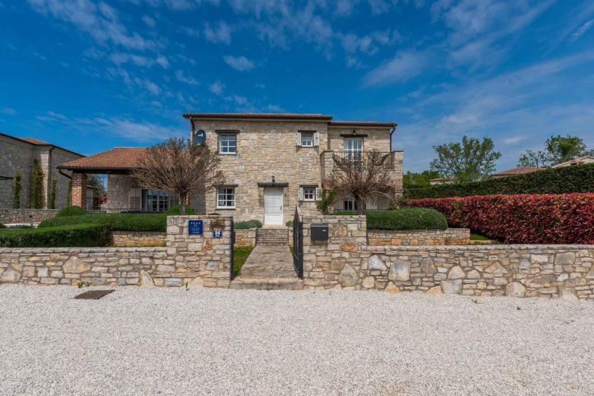 Villa avec air cónditionné - BF-DBZZ9 - foto 27