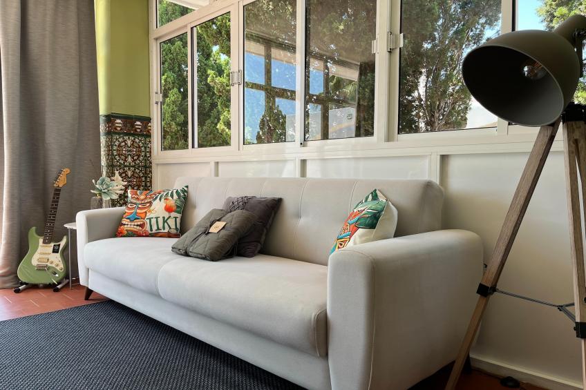 Chalet Entremares - foto 26