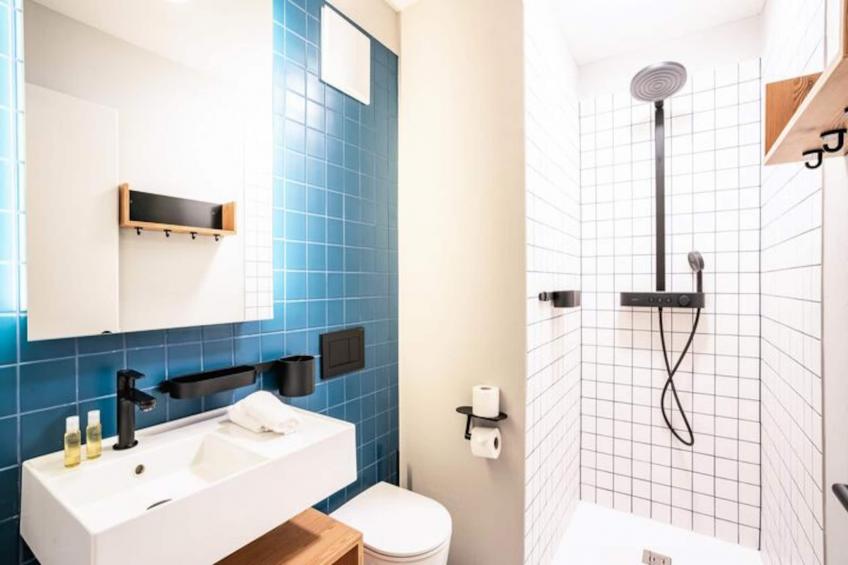 Résidence SWISSPEAK Resorts Thyon 4 Vallées - foto 22