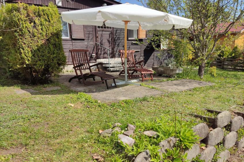 Ferienhaus Donauknie - foto 21