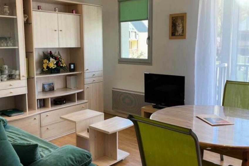 Résidence Hameau Du Pre Clos - foto 6