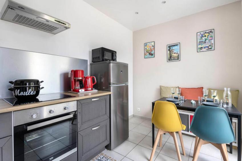 Maison à La Plaine Sur Mer - foto 9