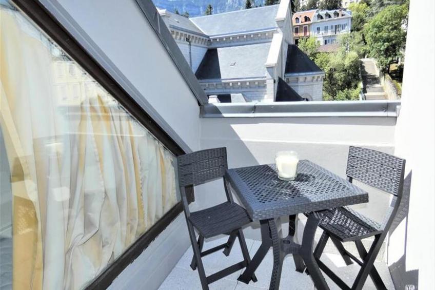 Résidence Le Chateau Durieux 2 - foto 15