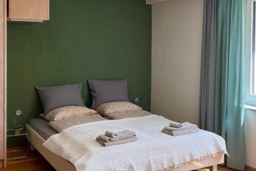 1,5 Zimmer Ferienwohnung - foto 8