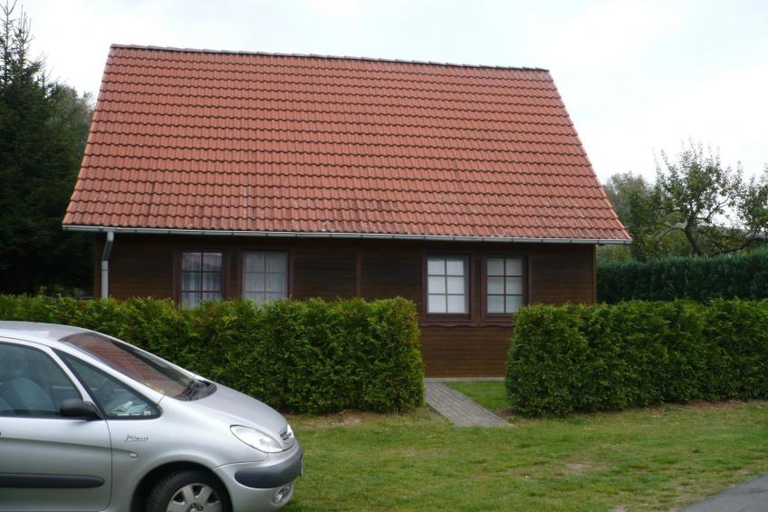 für 4 Personen in Nossentiner Hütte - foto 3