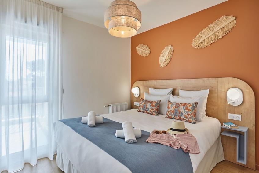 Résidence Prestige L'Orée du Parc 3p6 - foto 16