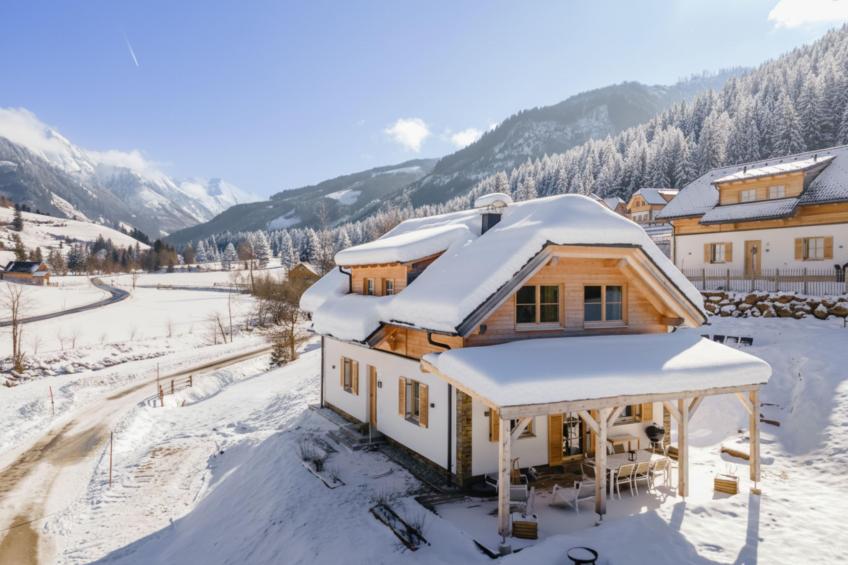 Chalet Amsel - foto 3