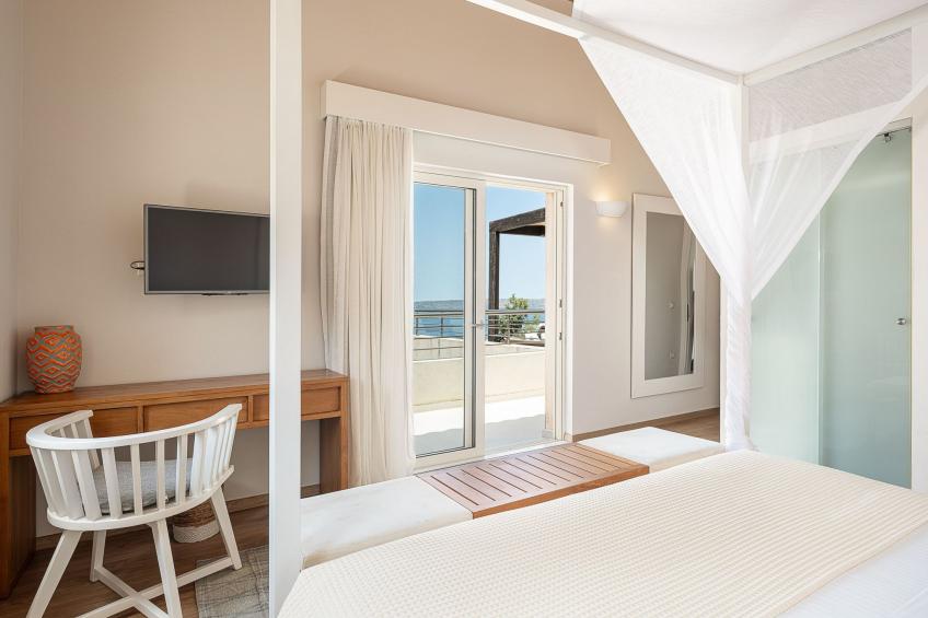 Adeste Seaview Villa I l Pool, BBQ und 900m zum Meer - foto 17