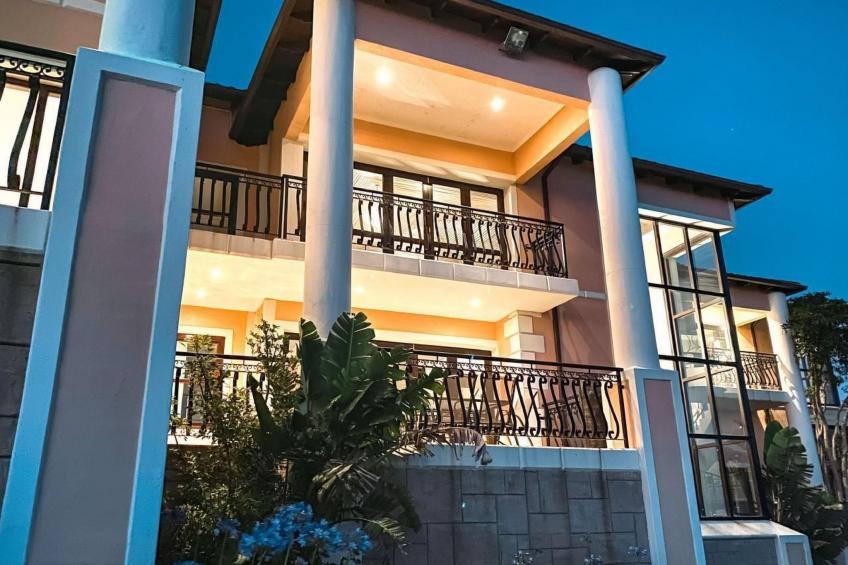 Villa Seaview - The Heads in Knysna (Garden Route) - foto 3