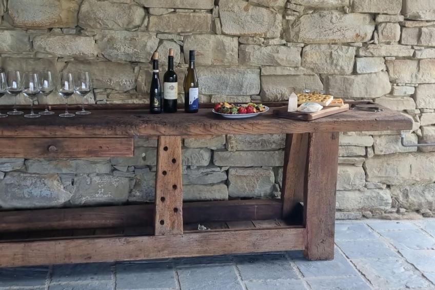 Cascina Bricco 'Ein Balkon in den Alpen - foto 32