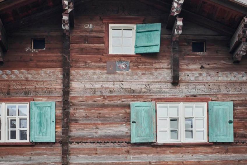 Haus am Platz - Stiftung Ferien im Baudenkmal - foto 2