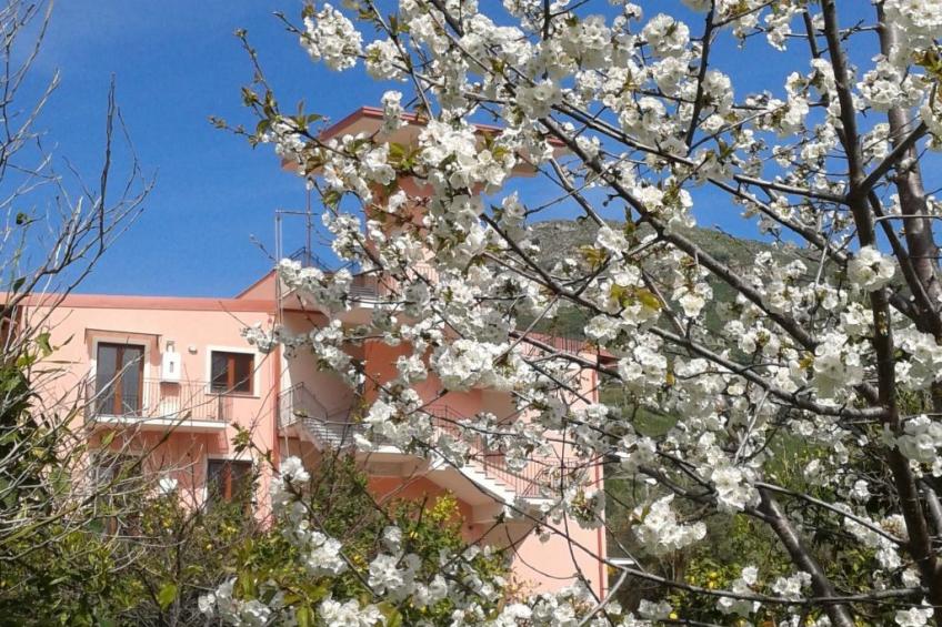 in Letojanni mit Terrasse - foto 16