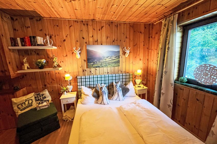 Forsthaus Chalet - foto 9
