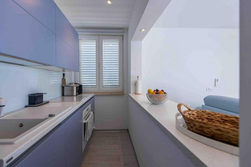 Buena Vista - Two Bedroom Holiday Home with Swimming pool - foto 8