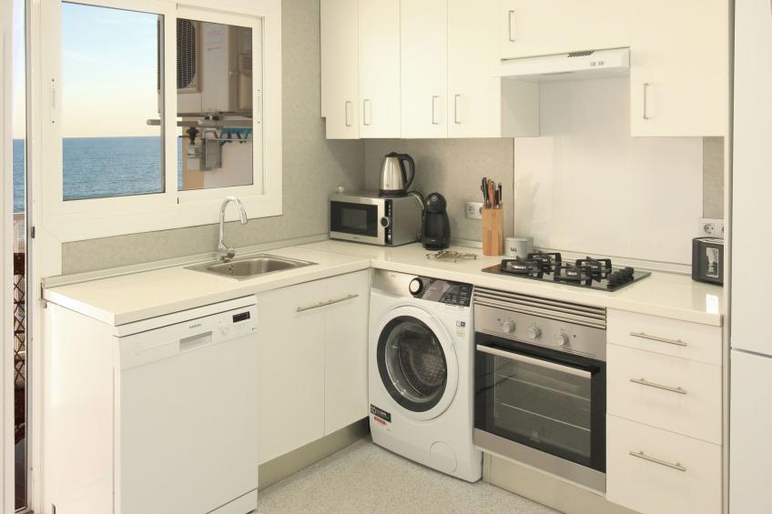 Wohnung mit Wasserblick - foto 11