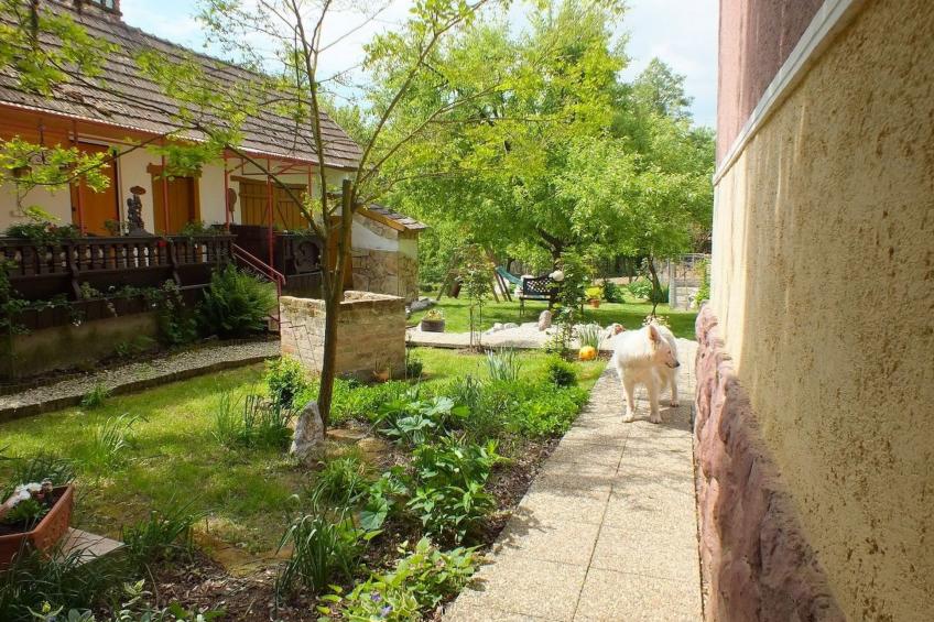 in Döbrököz mit privatem Pool - foto 6