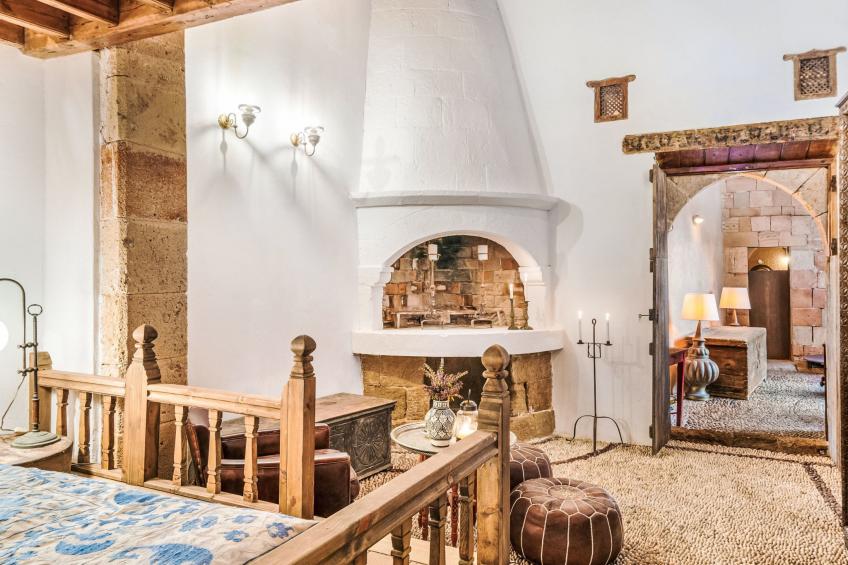 Vasilikos Mansion - foto 19