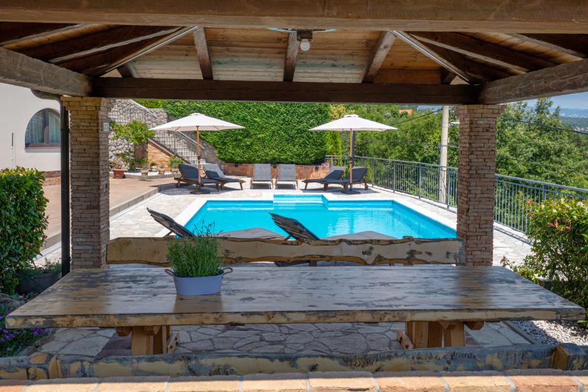 Haus Villa Toni (OPA301) - foto 30
