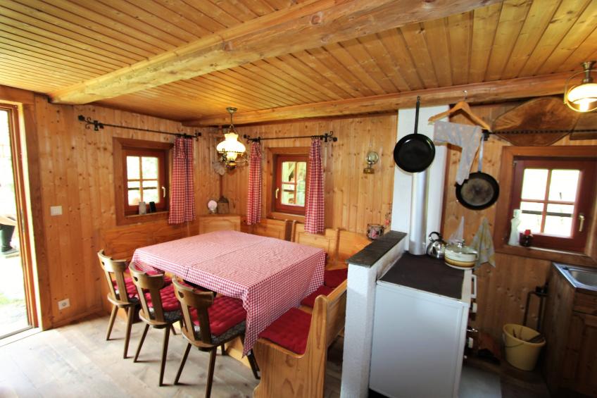 Unterhofer Alm - foto 3