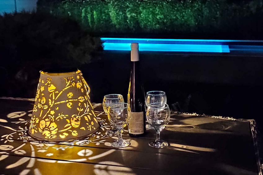 Vakantiehuis Villa met zwembad op slechts 350 meter van het gratis strand - VW-YH997 - foto 6