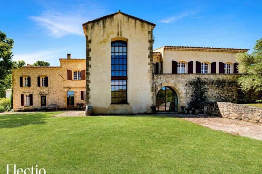 Grande Bastide | Domaine Tour Campanets - foto 10