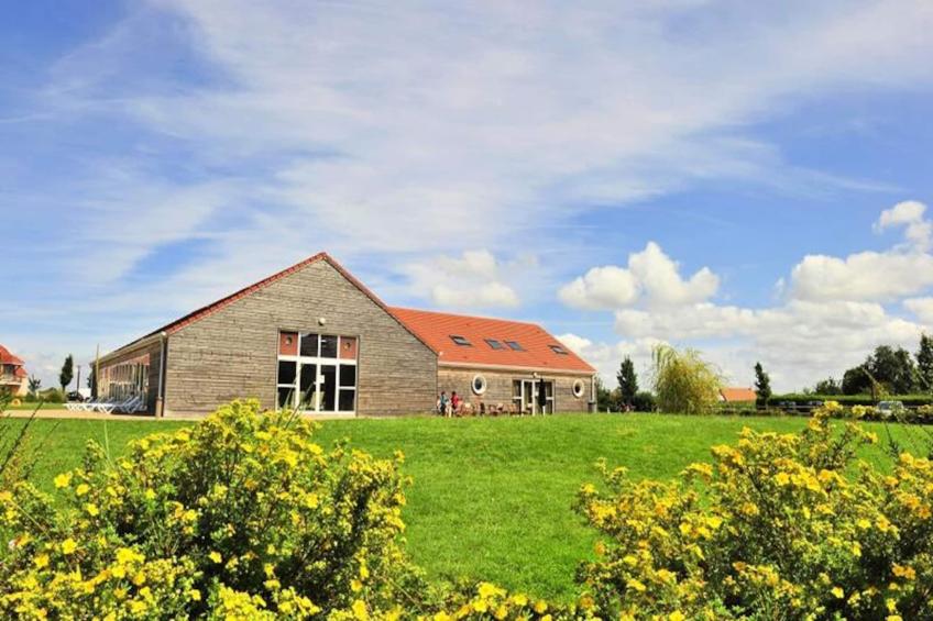 Résidence Goélia Les Portes d'Honfleur - foto 8
