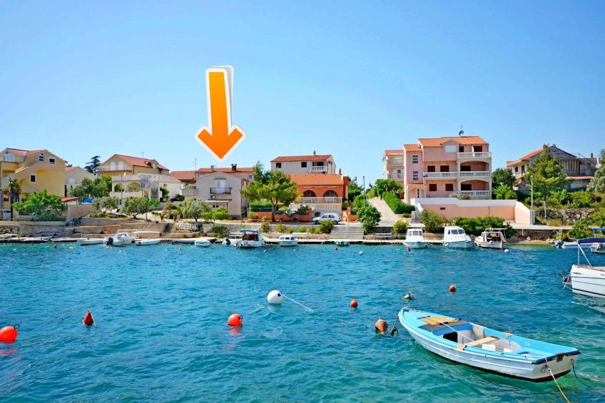 Vakantiewoning met airco - VW-NY2RN