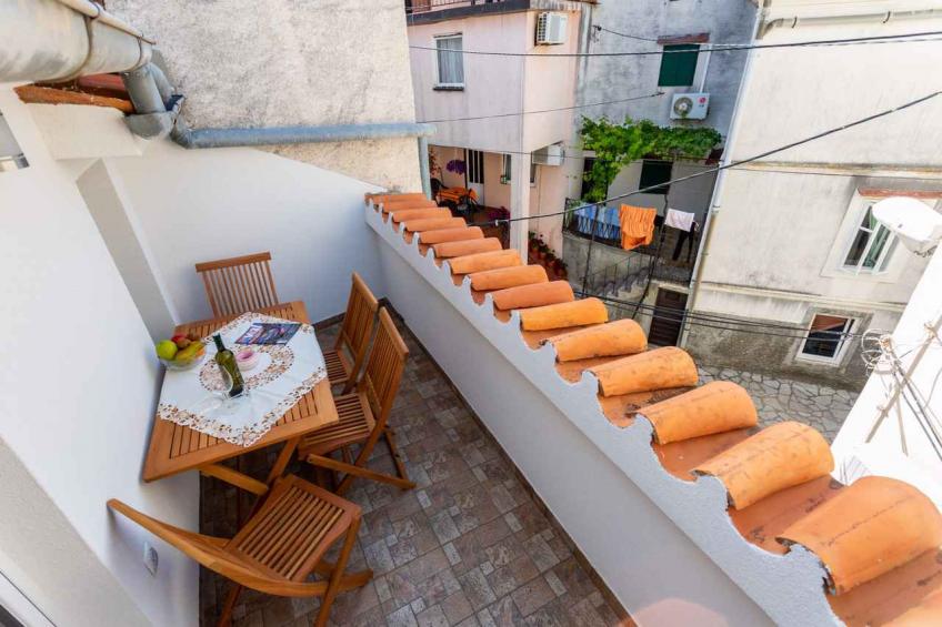 Holiday home in an old town - BF-MXX54 - foto 11