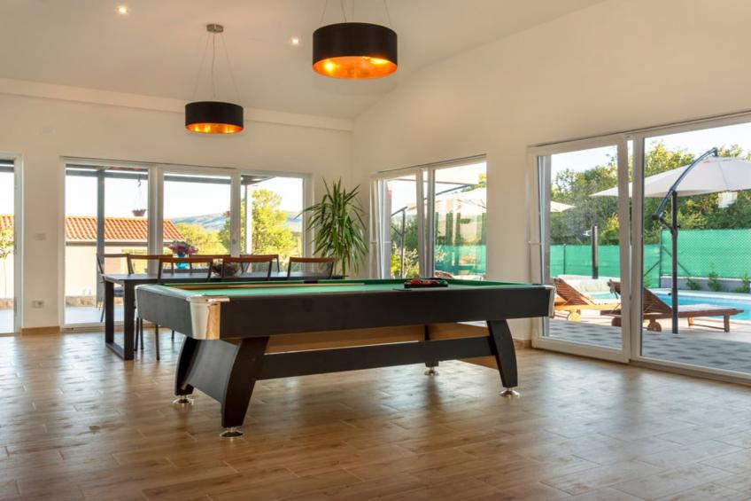 Villa Tomić Drniš - Siverić - foto 35