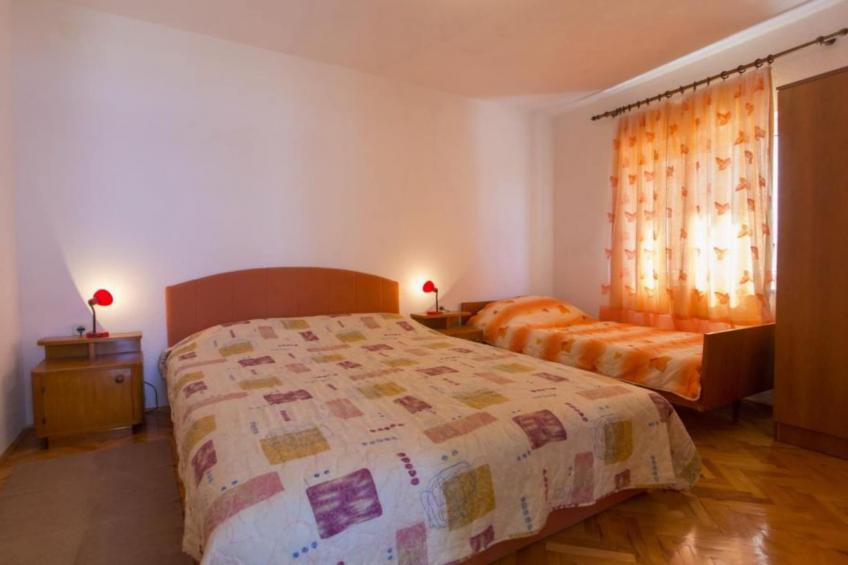 Two Bedroom Apartment with Terrace (A4+1) - foto 15