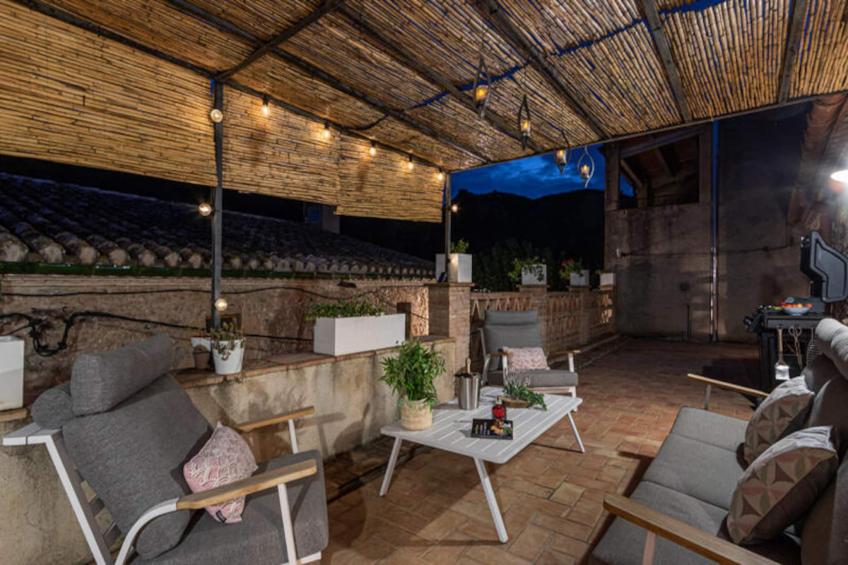 Mobil Home - Bungalow - Cottage à Boadella i les Escaules - foto 44