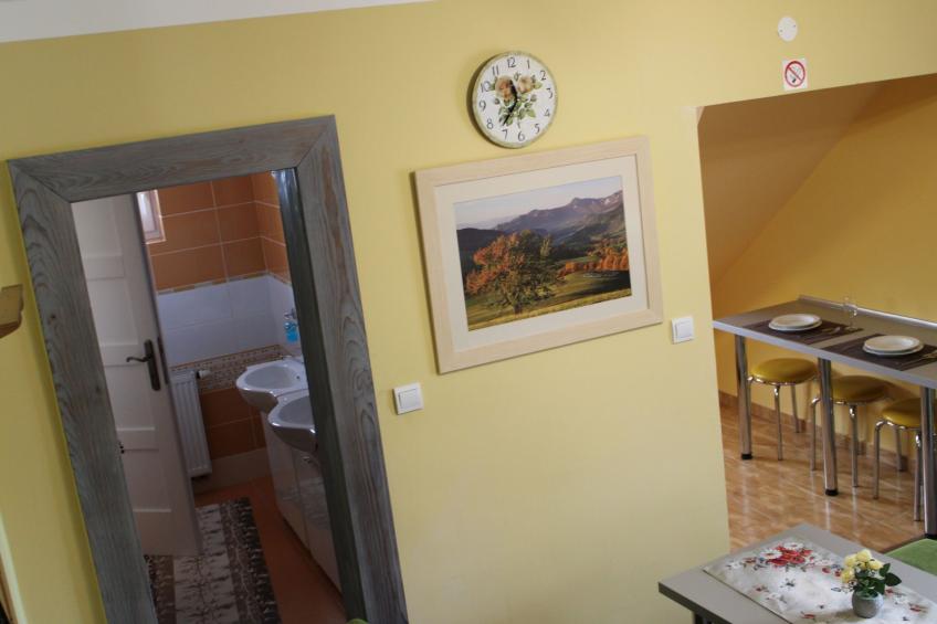 Appartment Zuberec 4 - foto 4