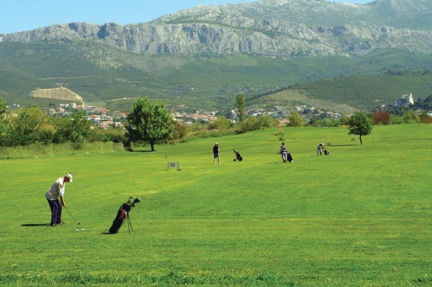 Žrnovnica, Entspannung am Flussufer - foto 24