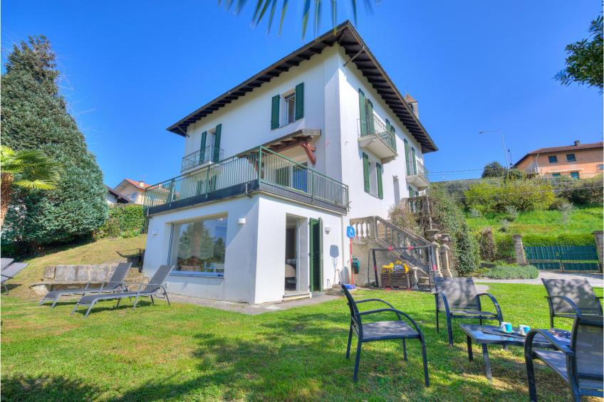 Appartamento Vista Rosa - foto 15