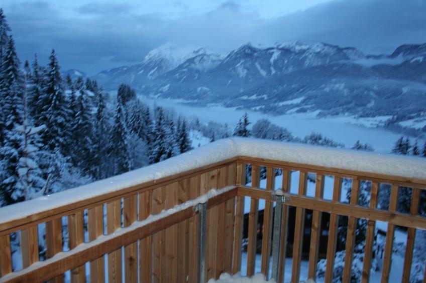 Bergchalet - foto 17