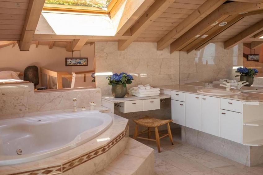 Chalet am See mit Panorama Aussicht - foto 6