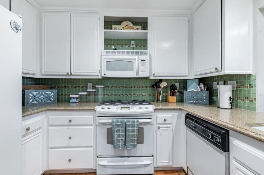 Meerblick Eigentumswohnung gegenüber dem Strand - foto 33